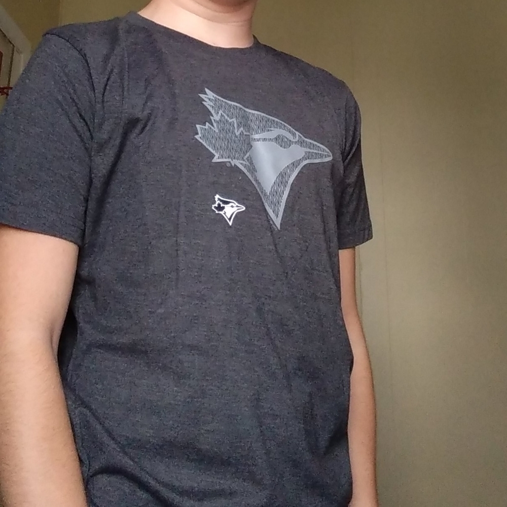 Blue Jays t shirt